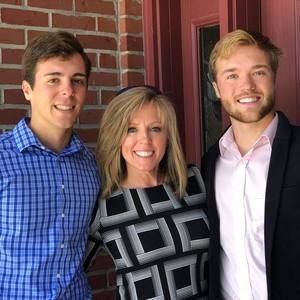 Meet your Posher, Tammy